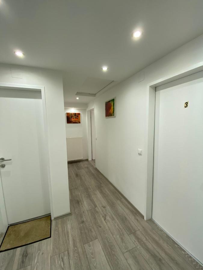 Ossiach Apartment 2 Heiligen Gestade Exterior photo